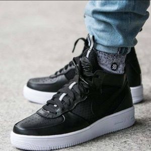 af1 ultraforce mid